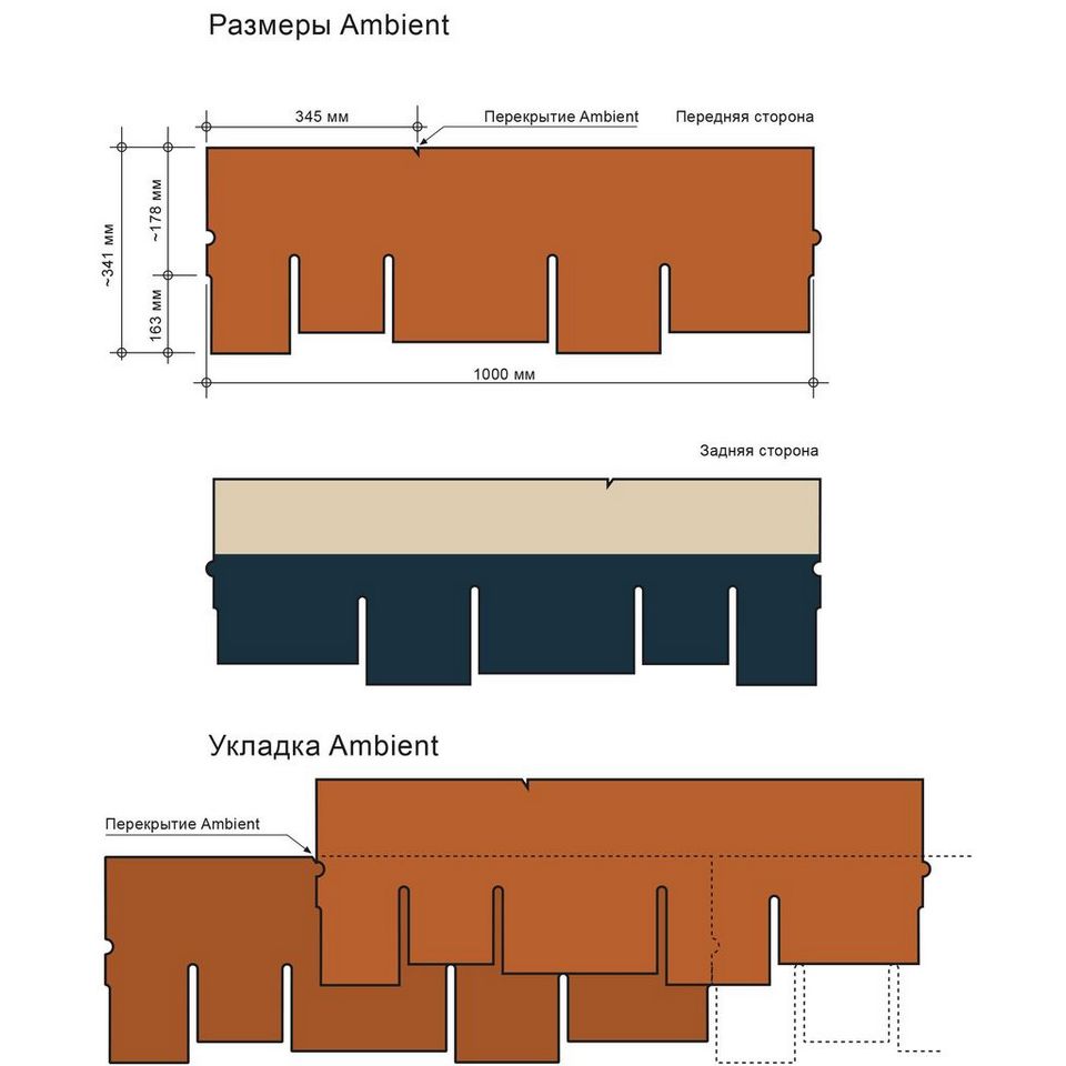 Размеры мягкой. Размеры Гонта битумной черепицы. Толщина Гонта битумная черепица. Кровельная плитка Katepal Ambient (2,18 м.кв/уп). Гибкая битумная черепица толщина.